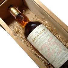 Macallan 1962 25yrs With Images Whiskey In The Jar Whisky Whisky Drinks