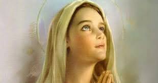 Paróquia São Pedro e São Paulo: A Mariologia do Evangelho de Marcos