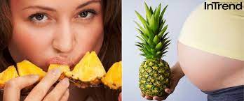 Seperti kadar vitamin b6, kadar vitamin b1 dalam buah nanas juga tak begitu signifikan. Nanas Tajam Tak Elok Untuk Ibu Mengandung Boleh Gugur Nanti Itu Yang Selalu Kita Dengar Tapi Gempak