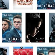 Additional cast includes mustafa shakir, daniella pineda and alex hassell. 15 Best British Shows On Netflix Top British Shows To Stream On Netflix