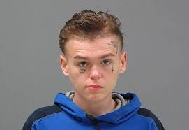 Skittles Attacker Behind Bars in Minnesota