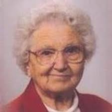 Bertha Elhard's Memorial Wall