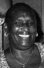 Mary Darnelle Johnson |