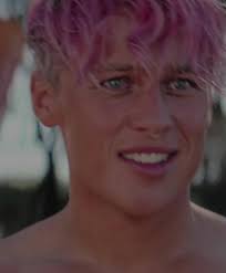 Baxter Radic Surviving Summer Season 2 Edit