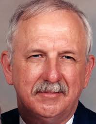 Obituary for Ralph Andrew Whitlock