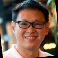 Roy Kee (纪力文）