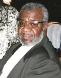 Elder Richard Jennings Obituary