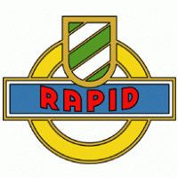 Sk rapid wien has yet to play any matches this season in bundesliga. Sk Rapid Wien Brands Of The World Download Vector Logos And Logotypes