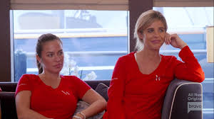Yeah this was kind of new to us, damon told sports illustrated. Below Deck Mediterranean Episode Recap Heroes Rancheros