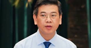 Phê chuẩn Phó Chủ tịch UBND Thành phố Hồ Chí Minh