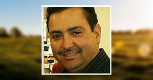 Edward Martinez Obituary August 22, 2016