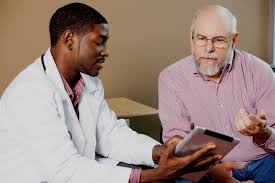 Types vary based on the location of cancer cells and what they look like. Breast Cancer In Men Cdc