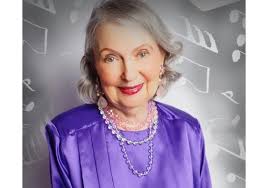 Zhanna Arshanskaya Dawson Obituary (2023)