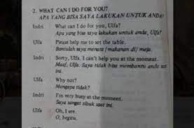 Check spelling or type a new query. Viral Percakapan Bahasa Inggris Ini Sukses Bikin Netizen Kesal Hitekno Com