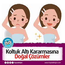 Koltuk Alti Kararmasina Dogal Cozumler Dogal Dogal Cilt Koltuklar