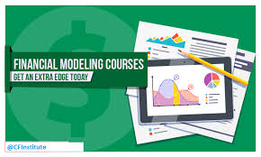 Financial Modeling Course Financial Modeling Financial Financial Analyst