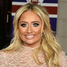 Strictly star Saffron Barker shares exciting family baby news