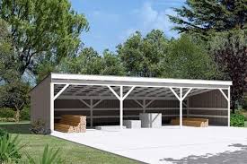 There was a problem preparing your codespace, please try again. Plan 85946 Pole Building Open Shed Open Shed Building A Pole Barn Pole Barn Plans