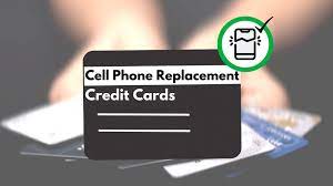 Do you need a credit card for a phone plan. These Credit Cards Will Pay To Replace Your Stolen Or Damaged Cell Phone Clark Howard