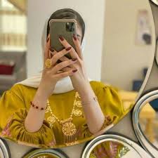 افتارات رمزيات selfie fashion cute girl photo girl with hat