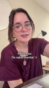 Mi historia con antidepresivos y salud mental