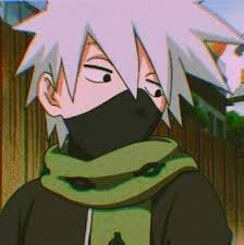 He fell in love with one of his students. ð¥ð² Garotos Anime Anime Naruto