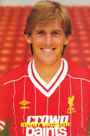 Kenny Dalglish