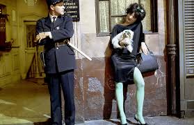 Résultat de recherche d'images pour "irma la douce"