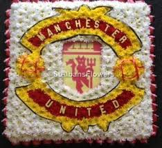 Check spelling or type a new query. Manchester United Badge Dartford Florist Ltd Formally St Albans Flowers Dartford Kent