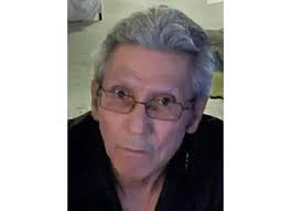 Edward Dominguez Obituary (1955