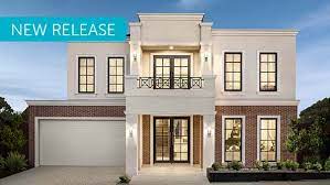 Home Designs In Melbourne Granvue Homes