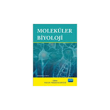 Moleküler biyoloji ve genetik fen edebiyat fakültesi. Molekuler Biyoloji