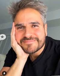 Enamorándome de Ramón