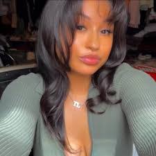 Destiny Locklear's Instagram, Twitter & Facebook