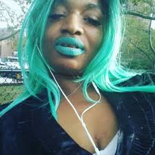 Asia Booker Contact Info