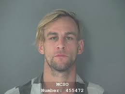 BOWDEN-STAFFORD, EVAN JOHN