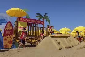 Argentina has a wide range of beaches, which are found all down the eastern side of the country along the beautiful atlantic coast. Buenos Aires Beach Where Is It And How Going To Explained By Locals