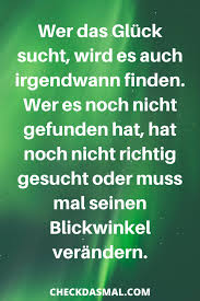 Die Suche Nach Dem Gluck In 2020 Gluck Spruche Motivation Spruche Leben