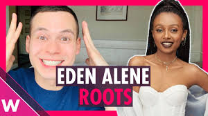 Eden alene — can't stop a hurricane 03:12. Eden Alene Roots Reaction Israel Eurovision 2020 Youtube