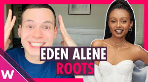 Eden alene represented israel at the eurovision song contest 2020 in the netherlands with the song feker libi. Eden Alene Roots Reaction Israel Eurovision 2020 Youtube