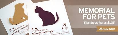 Memorial Quotes Poems Botanical Paperworks