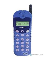 Fotografías Alcatel OT Max - Celulares ...