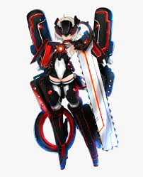 Находите и прикалывайте свои пины в pinterest! Pin By Raven Su On Anime Robot Anime Characters Hd Png Download Transparent Png Image Pngitem