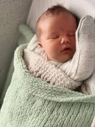 Babies born in West Cumbria recently