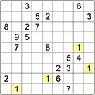 351 king street east, suite 1600, toronto, on canada, m5a 0n1. Conceptis Sudoku Sudoku Crossword Puzzles Toronto Star