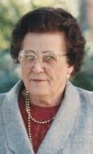 Obituary information for Loretta L. Hoffman