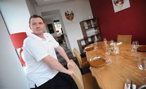 Le Restaurant L Atelier Decroche Un Bib Gourmand Dordogne Libre