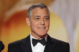 George Clooney Decries Political Violence After Trump Attack at White House  Correspondents' Dinner: 'There's a Struggle That Has to Be Won Against  Hatred' - IMDb