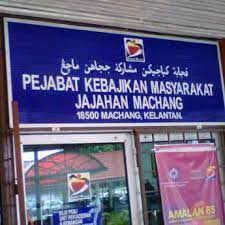 Walaupun sibuk, yb datuk seri rina mohd harun, menteri pembangunan wanita, keluarga & masyarakat sempat turun ke tapak bazaar ramadan putra perdana selepas waktu kerja bagi melawat para peniaga & bertanyakan. Jabatan Kebajikan Masyarakat Capitol Building In Machang
