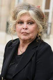 Quite alive, actually, 77, and living in st. Briggit Bardot Today 2018